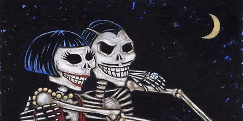 Monster Mash Milonguita DJ UNSAL SARIKIR