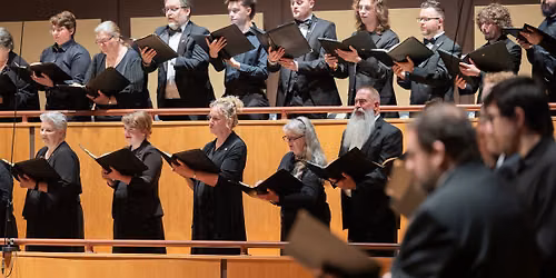 Faure's Requiem and 50 Year Chorus Celebration
