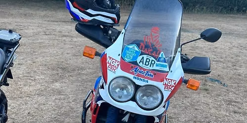Bike Meet