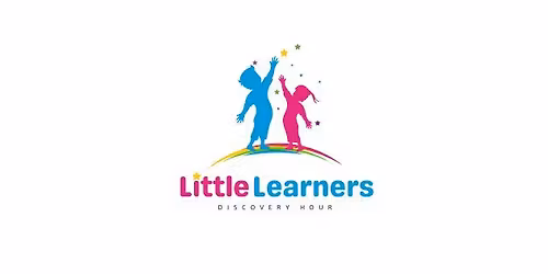 Little Learners Discovery Hour