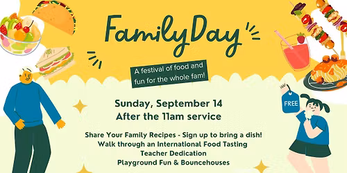 Family Day