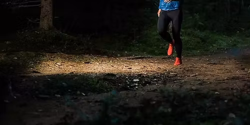 Onsdagspasset v51 - OBS! Reflexbanan med pannlampa SAMT Lussefika i VOKalen efter\u00e5r!