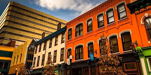 Harrisburg Capital City Mystery Quest