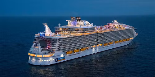 Family Group Cruise-ALL ARE WELCOME