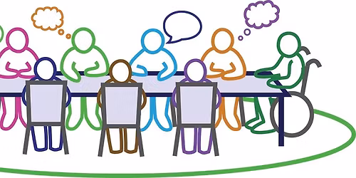 Community Council Meeting