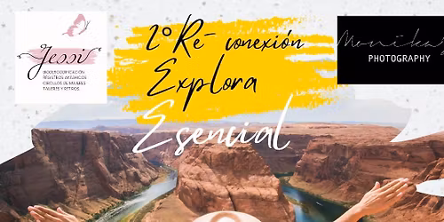 2\u00b0 Re- conexi\u00f3n Sedona 2026