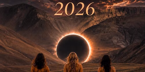 2\u00b0 Re- conexi\u00f3n Sedona 2026