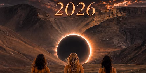 2\u00b0 Re- conexi\u00f3n Sedona 2026