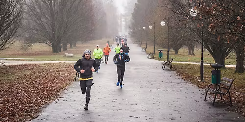 parkrun Pozna\u0144 #637