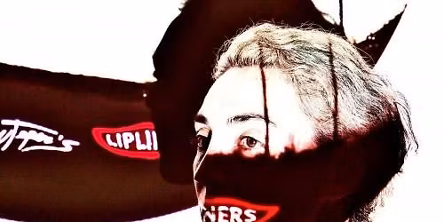 Ronley Teper\/CAN\/ + The Lipliners u Zacha