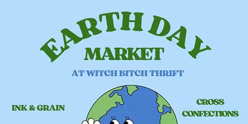 04\/18 Earth Day Market