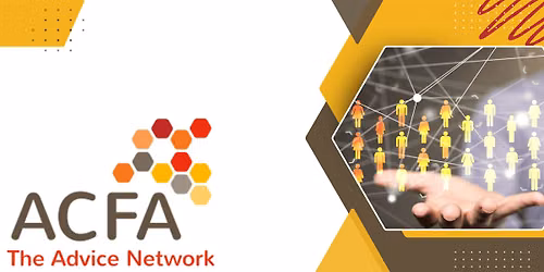 ACFA: the Advice Network's AGM