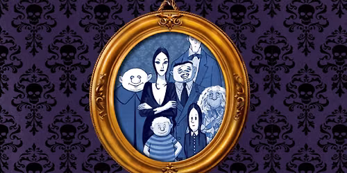 The Addams Family