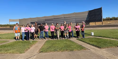 Boobie Trap & Vendor Fair for Making Strides Against Breast Cancer💞