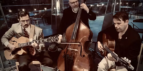 The Do-Rights @ Assembly Line PDX