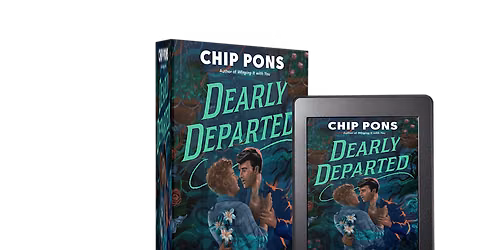 Moonlit Vines Desire & Diversity Bookclub!