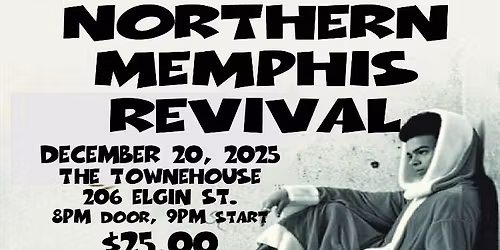 NMR-Baby Please Come Dance!