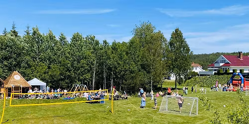 Sti\u00e5sen dagen 2026