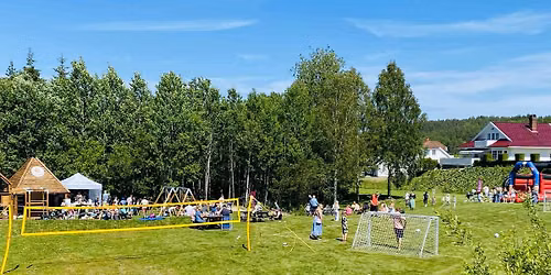 Sti\u00e5sen dagen 2026