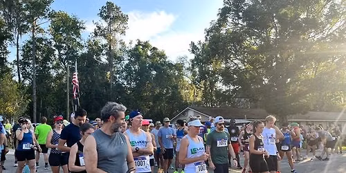 Spring Lake Memorial Classic