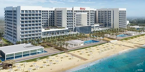 Dubai 2025