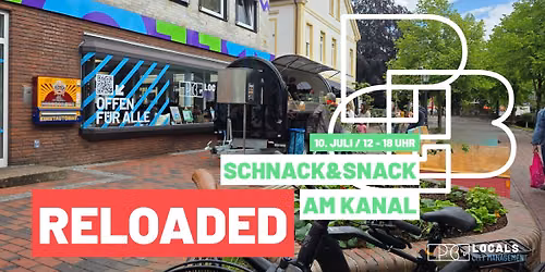 Schnack&Snack Reloaded