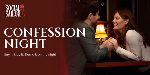 Confession Night