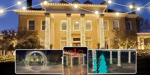 City of Lebanon Christmas Tree Lighting