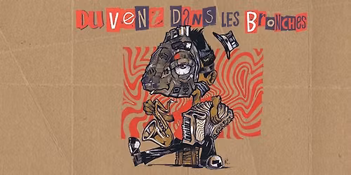 Du Vent dans les Bronches \u00e0 Roquefort la B\u00e9doule