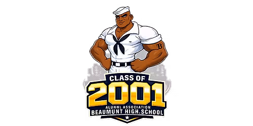 Beaumont High School 25th Class Reunion Gala