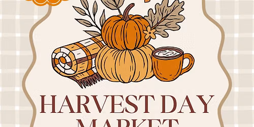 Harvest Day Market