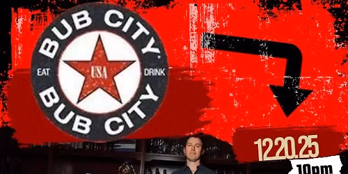 The Simple Remedy at Bub City Rosemont