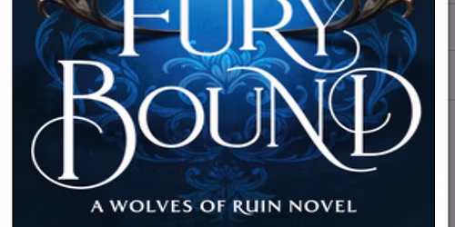 Fury Bound