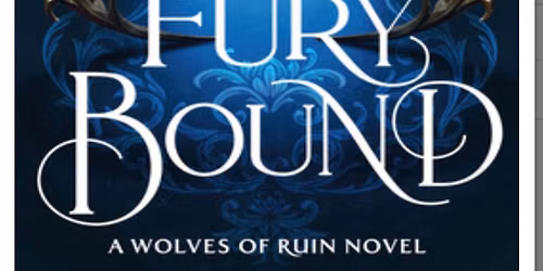 Fury Bound