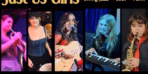 Just Us Girls at The Adelaide Hills Wine Bar, Hahndorf