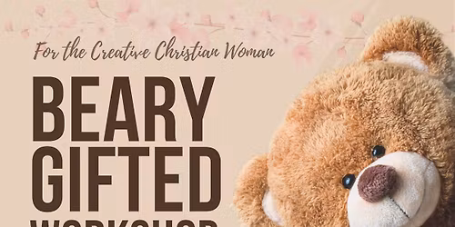 Beary Gifted