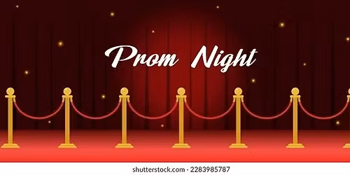 Adult Prom