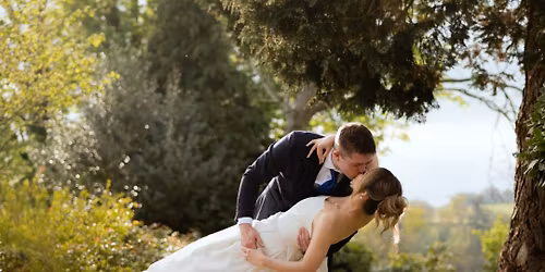 The Hartnoll Hotel & Spa Wedding Fair 2026