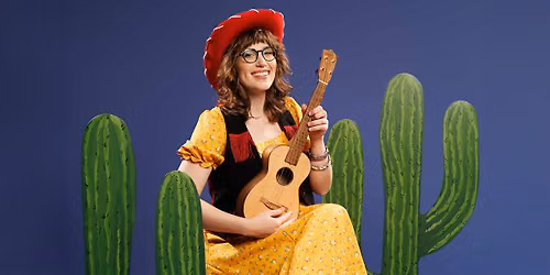 Danielle Ate the Sandwich in Concert