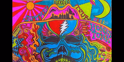 Mason's Children - A Grateful Dead Tribute at Brooklyn Bowl - Nashville
