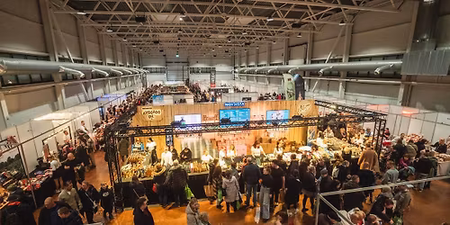 J\u00f5ululaat 2026 Tartu messikeskuses