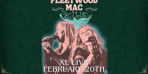 Tell Me Lies: A Celebration of Fleetwood Mac