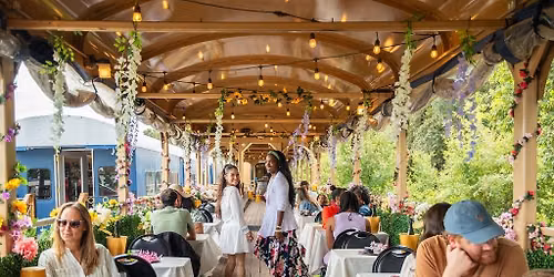 Brunch Train