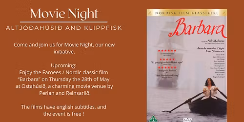 Movie Night