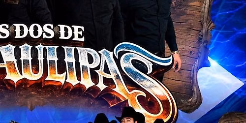 LOS DOS DE TAMULIAPAS, ESTILO 45 & MAS