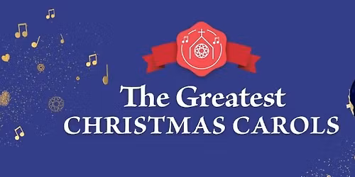 The Greatest Christmas Carols