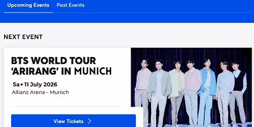 Purple Village Munich