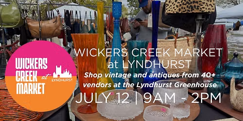 Wickers Creek Market at Lyndhurst