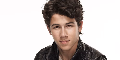 Nick Jonas