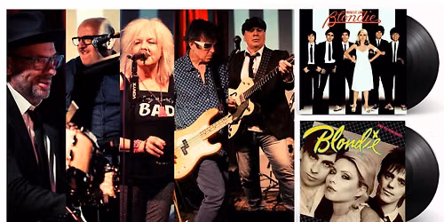 Atomic: The Songs Of Blondie Live